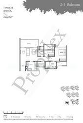 Bartley Ridge (D13), Condominium #575838141